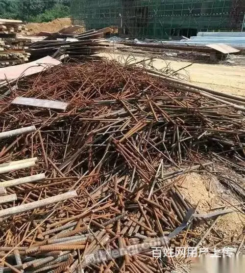 高价废品回收，废旧物资回收，废铁，废铜，废铝回收 - 图片 6