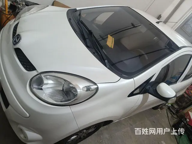 江铃E200 2020款 E200N 豪华型 302KM - 图片 4