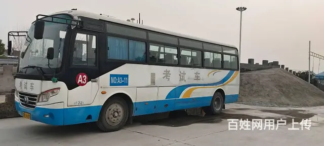 考场直招泉州安溪报名A2挂车直考B2货车35天时间 - 图片 4