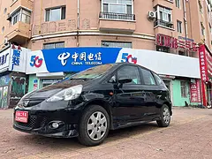 出售本田飞度