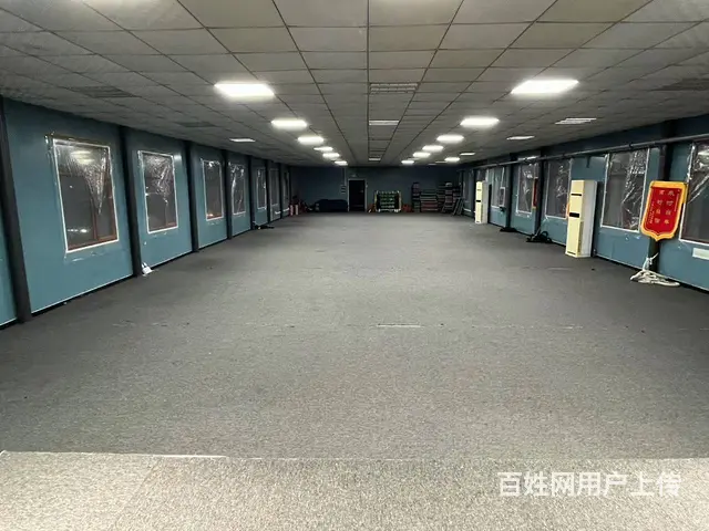 沈北新区虎石台北大街4000平独门独院减重基地出兑 - 图片 11