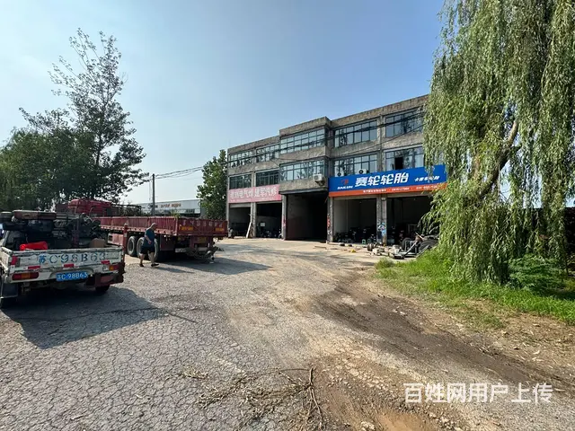 （徐州找店网）睢宁东外环厂房出租 - 图片 1