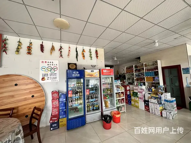 （极 致）水果批发市场商业街大转角旁餐厅转让！价格可谈 - 图片 2