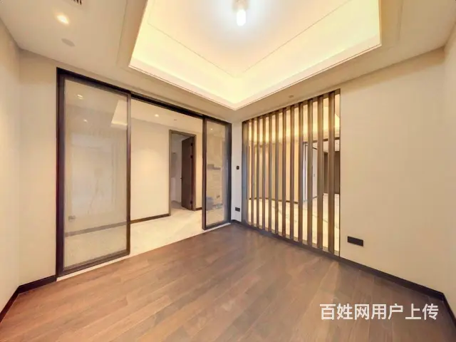 钱江两岸優質资产大中式大独栋核心资产配置，欢迎委托鏈傢代经理 - 图片 1