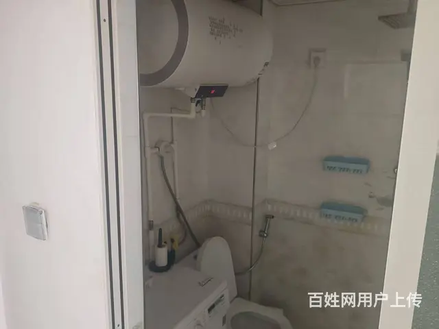 金丰园电梯房92平精装拎包即住1300 - 图片 11