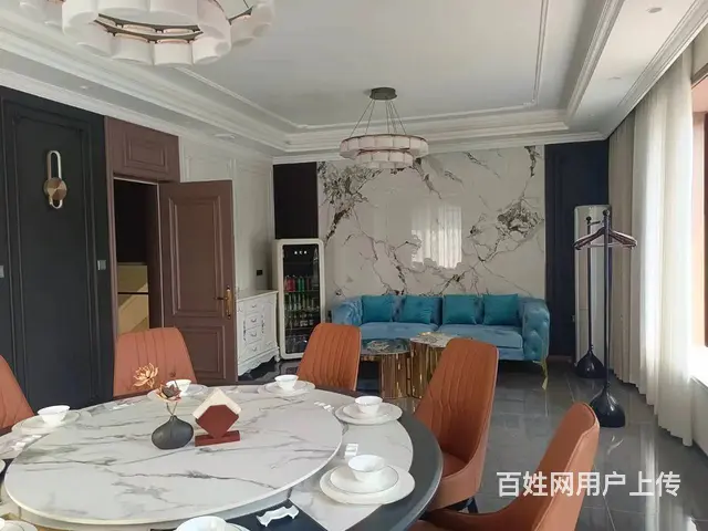 道里区群力全新精装私人会所出兑 - 图片 12