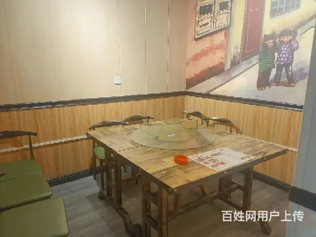 pzj转让航宇路140平米饭店 - 图片 7