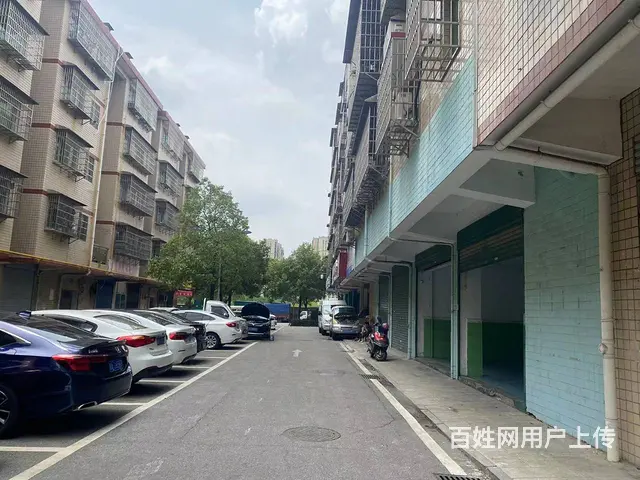 (房东直租)农科院新安小区100平米仓库优价出租 - 图片 9