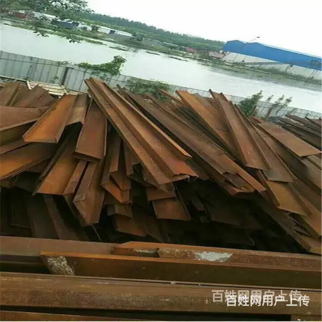 池州废旧钢材回收当地现金结算 - 图片 5
