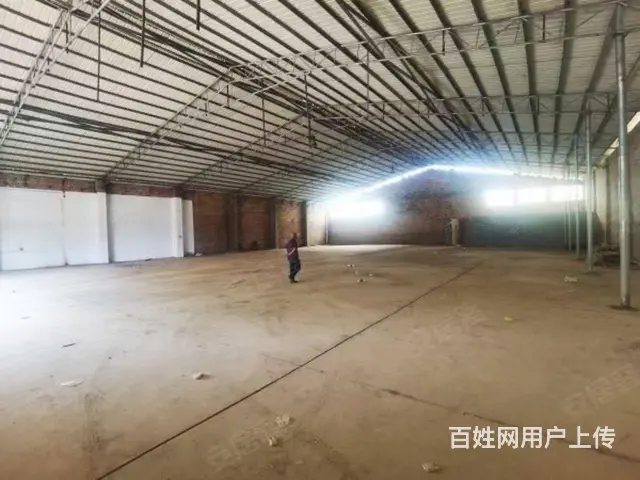 出租一线路边铺面厂房 - 图片 2