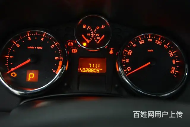 标致207CC [进口] 2013款 1.6L 自 - 图片 12