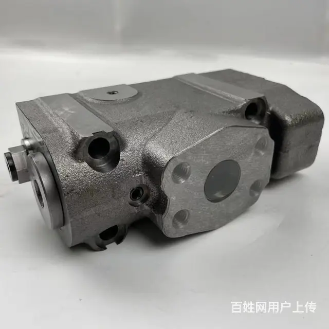 PC200-8电子溢流阀723-40-93600作用挖掘机 - 图片 2