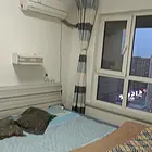 金科蓝湾二期22楼两室空调冰箱洗衣机热水器沙发电视能做饭