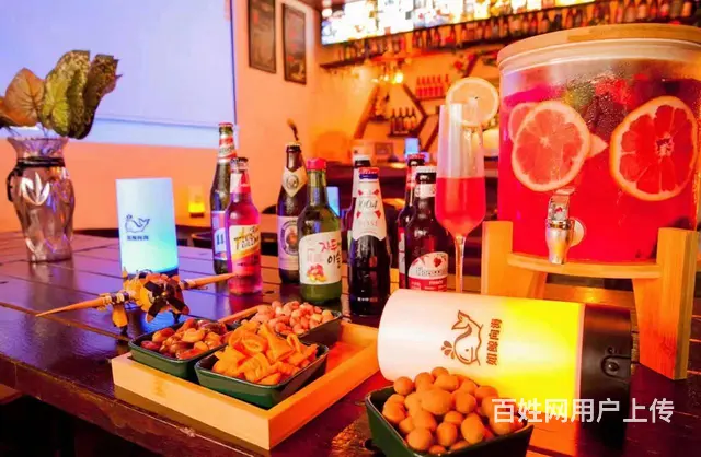 （51旺铺推荐）大东海如鲸向海客栈一楼60平铺面出租 - 图片 1