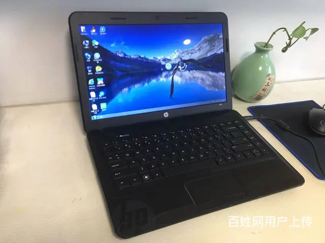 可送货14寸i3 4G128G固态硬盘 独显 送包 - 图片 6
