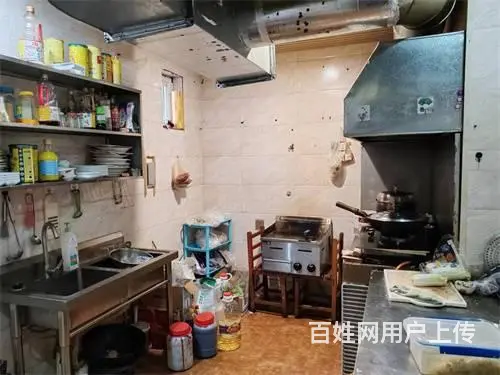 东昌花园小区100平快餐小吕盆烤肉店出兑 - 图片 8