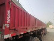 新车，21年5月份大箱好