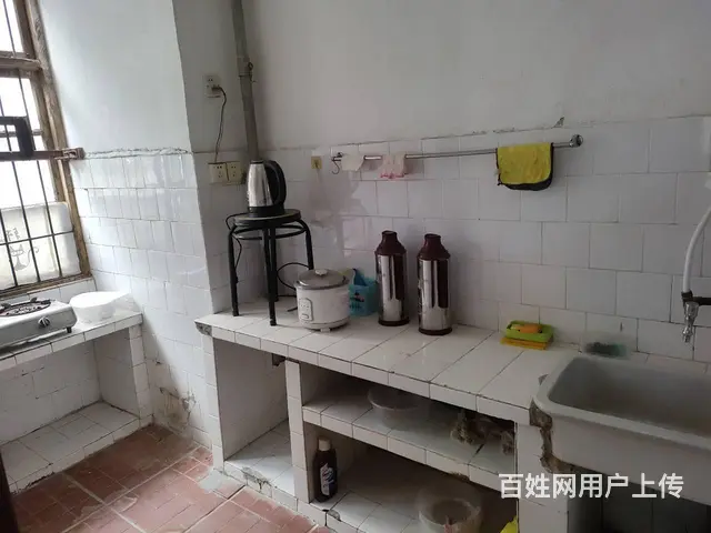 柏园新村 普通住宅 简单装修 有院 - 图片 5
