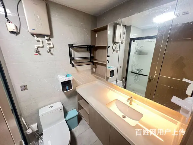精品小公寓 - 图片 6