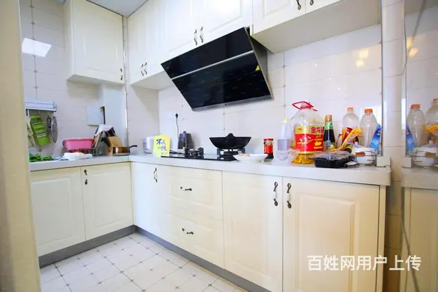 滨江区奥体  寰宇天下  中间楼层，两房诚心售卖 - 图片 2
