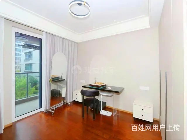 滨江品质  御滨府 精装修四房带软装 江南实验 诚心出售 - 图片 10