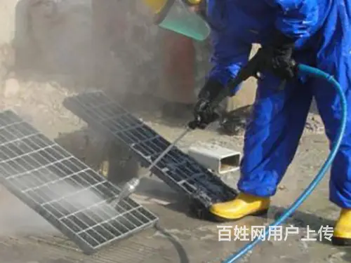 城西好口碑的化粪池清洗诚信商家 - 图片 2