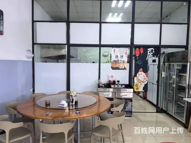 （极 致）芝英工业区夜宵一条街两间门面餐饮店整体转让 - 图片 4