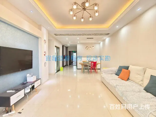（必看）献福路 学院街 实验小学旁 墨池苑 2居室 免费看房 - 图片 6