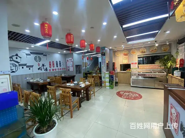 知名品牌连锁菜馆转让 - 图片 10