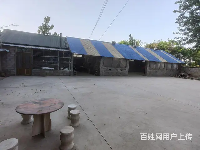 厂房大院子 - 图片 1