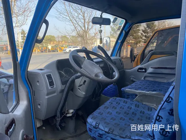 【搞定了！】金杯498货车汽刹 - 图片 4
