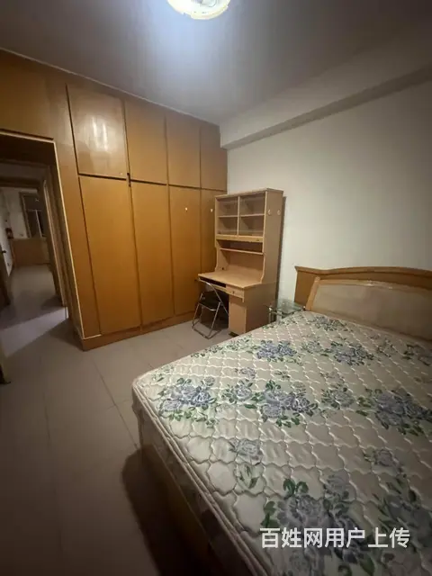 鹿景苑 普通住宅 简单装修 - 图片 5