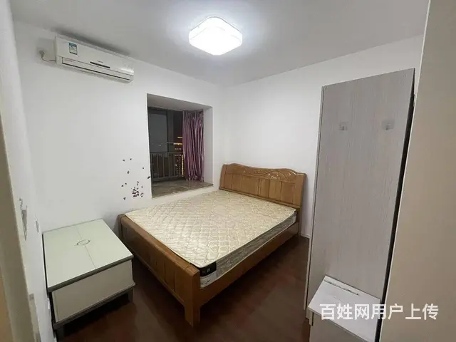 凯德都会新峰(上海周边)  精装修找合租（安亭、兆丰地铁站） - 图片 4