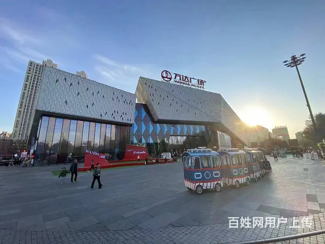 【搞定了！】南岗区哈西万达广场水吧奶茶店出兑转让 - 图片 2