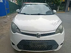 MG3 2013款 1.3 手动 舒适版