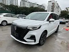 荣威MARVEL X 2018款 后驱版