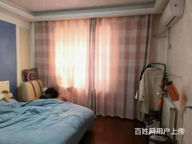 砀山东关金御花都精装修两室出售 - 图片 3