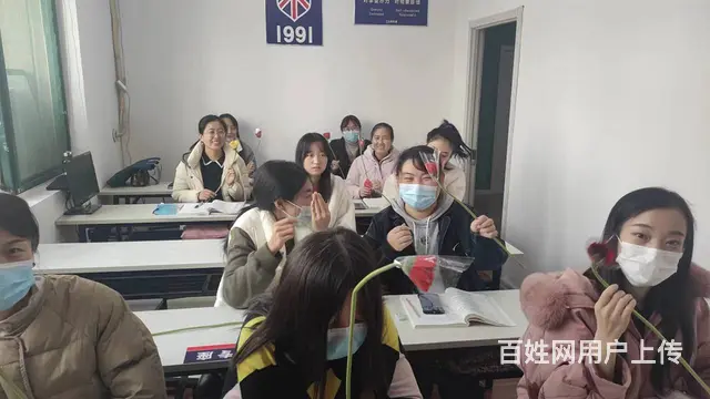周村零基础学韩语日语考级 - 图片