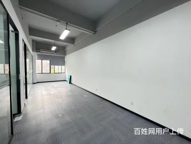 拱墅区北软，誉恒园，出租15至300方，大小面积都有！ - 图片 9
