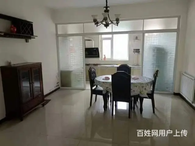 鹤伴豪庭150平多层一楼 带车位储藏室 拎包入住户 - 图片 2