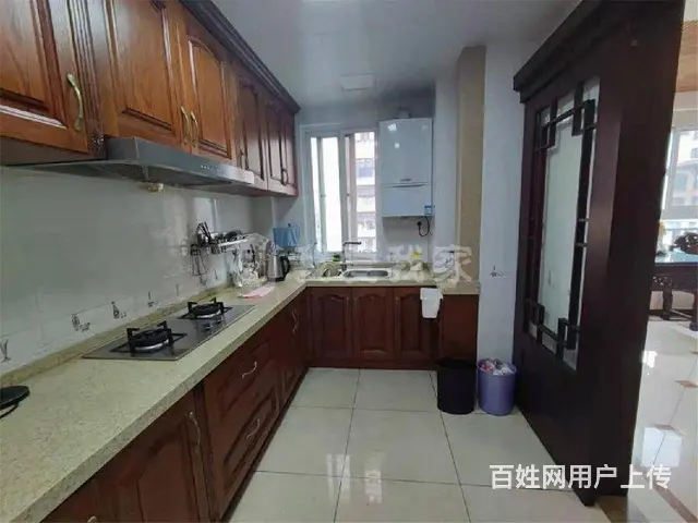 龙湖天街旁龙誉城洋房房东诚售户型方正采光好 - 图片 10