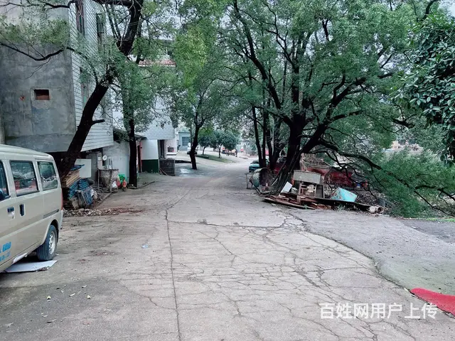 （老板本人）岳麓区西二环独栋厂房仓库出租，5907 - 图片 12