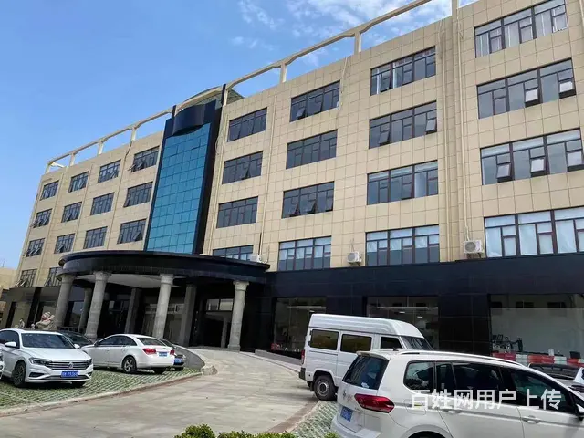 康桥精装修汽车4S店带设备出租适合展厅，维修，贴膜，交付中心 - 图片 3