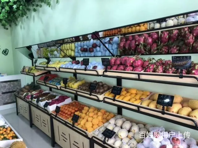 【都市时讯免费找店】银泰城水果外卖转让 - 图片 4