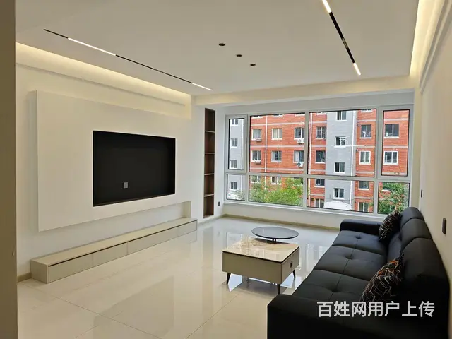 凤鸣园3楼92平，两室两厅带衣帽间，精54.8万 - 图片 4