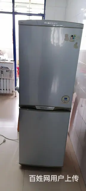 双人床，单人床，冰箱，洗衣机 - 图片 8