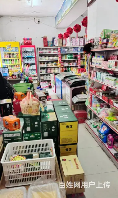 【搞定了！】香坊安埠多年老店超市仓买出兑转让 - 图片 7