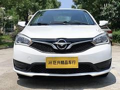 海马M3 2017款 1.5 手动 时尚型