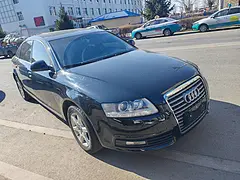 奥迪100 1992款 2.6 手动 E 化油器