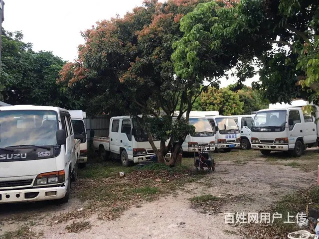 庆铃 厢式货车 国4 - 图片 10